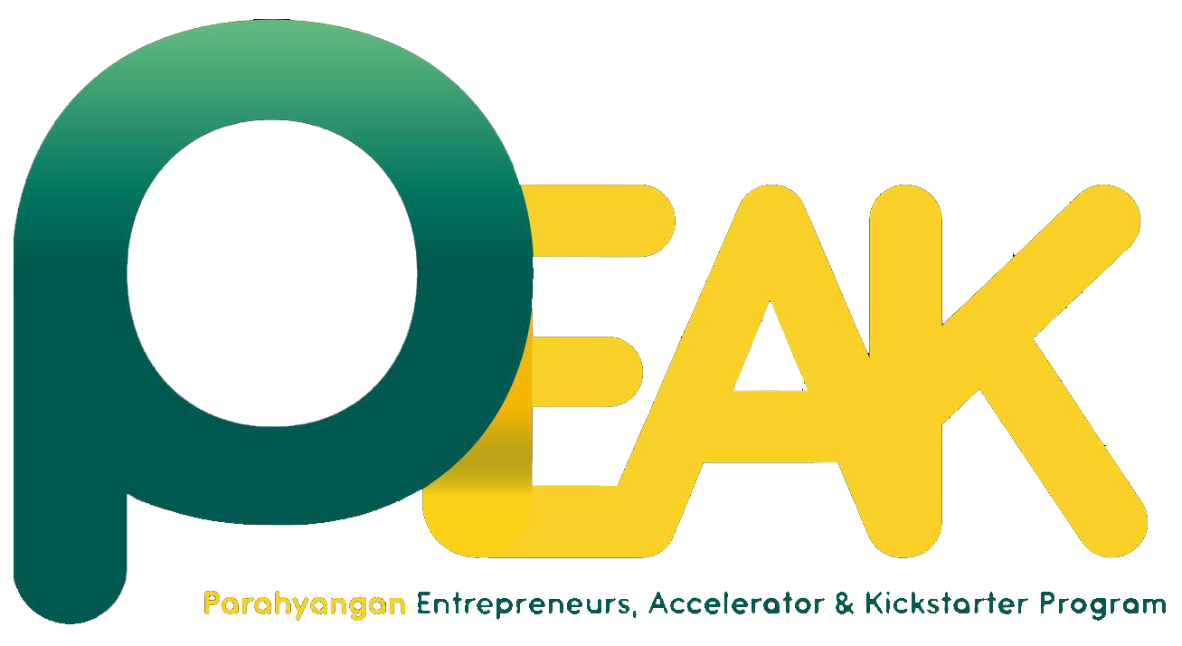 PEAK-Program-Logo